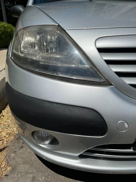Citroen C3 | Mobile.bg    8