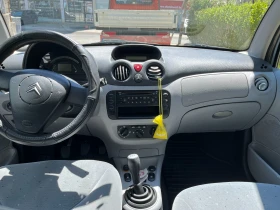 Citroen C3 | Mobile.bg    11