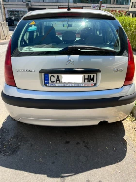 Citroen C3 | Mobile.bg    4