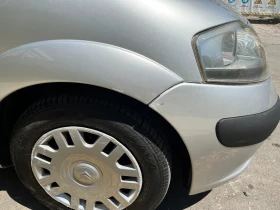 Citroen C3 | Mobile.bg    7