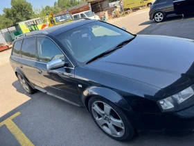 Обява за продажба на Audi S6 4.2 V8 ~8 299 лв. - изображение 1