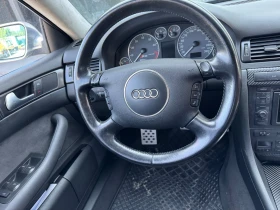 Обява за продажба на Audi S6 4.2 V8 ~8 299 лв. - изображение 2
