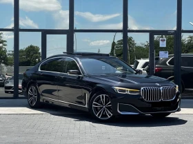 BMW 730 Ld