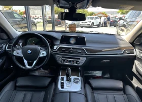 BMW 730 Ld - 99990 лв. - 65930368 6