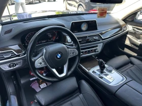 BMW 730 Ld - 99990 лв. - 65930368 4