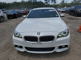  BMW 535