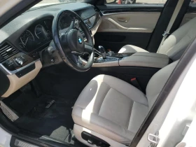 BMW 535 I (M-Pack) Recaro* Shadowline* Ambient* Head-Up*  | Mobile.bg    7