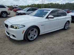 BMW 535 I (M-Pack) Recaro* Shadowline* Ambient* Head-Up*  | Mobile.bg    2