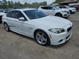 BMW 535 I (M-Pack) Recaro* Shadowline* Ambient* Head-Up*  | Mobile.bg    6