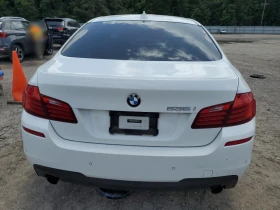 BMW 535 I (M-Pack) Recaro* Shadowline* Ambient* Head-Up*  | Mobile.bg    4