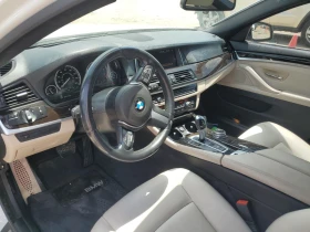 BMW 535 I (M-Pack) Recaro* Shadowline* Ambient* Head-Up*  | Mobile.bg    8