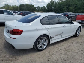 BMW 535 I (M-Pack) Recaro* Shadowline* Ambient* Head-Up*  | Mobile.bg    5