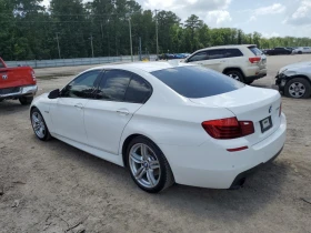 BMW 535 I (M-Pack) Recaro* Shadowline* Ambient* Head-Up*  | Mobile.bg    3