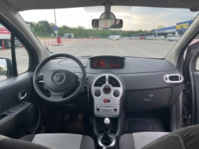 Renault Modus Grand 1.2 TURBO | Mobile.bg    14