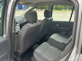 Обява за продажба на Renault Modus Grand 1.2 TURBO ~4 999 лв. - изображение 9