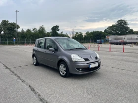 Обява за продажба на Renault Modus Grand 1.2 TURBO ~4 999 лв. - изображение 7