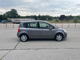 Обява за продажба на Renault Modus Grand 1.2 TURBO ~4 999 лв. - изображение 6