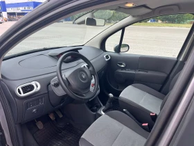 Обява за продажба на Renault Modus Grand 1.2 TURBO ~4 999 лв. - изображение 8