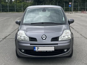 Обява за продажба на Renault Modus Grand 1.2 TURBO ~4 999 лв. - изображение 1