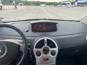 Renault Modus Grand 1.2 TURBO | Mobile.bg    17