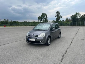Обява за продажба на Renault Modus Grand 1.2 TURBO ~4 999 лв. - изображение 1