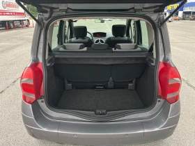 Обява за продажба на Renault Modus Grand 1.2 TURBO ~4 999 лв. - изображение 10