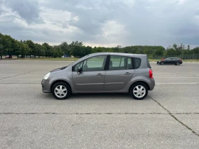 Обява за продажба на Renault Modus Grand 1.2 TURBO ~4 999 лв. - изображение 2