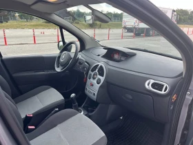 Renault Modus Grand 1.2 TURBO | Mobile.bg    13