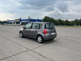 Обява за продажба на Renault Modus Grand 1.2 TURBO ~4 999 лв. - изображение 3
