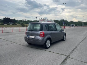 Обява за продажба на Renault Modus Grand 1.2 TURBO ~4 999 лв. - изображение 5
