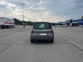 Обява за продажба на Renault Modus Grand 1.2 TURBO ~4 999 лв. - изображение 4