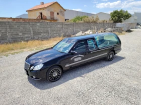 Mercedes-Benz E 250 2.5 | Mobile.bg    10