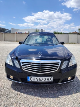 Mercedes-Benz E 250 2.5 | Mobile.bg    6