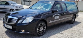 Mercedes-Benz E 250 2.5 | Mobile.bg    2