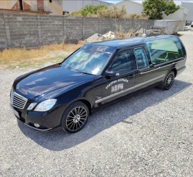  Mercedes-Benz E 250