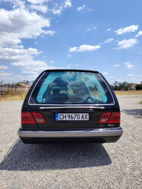 Mercedes-Benz E 250 2.5 | Mobile.bg    7