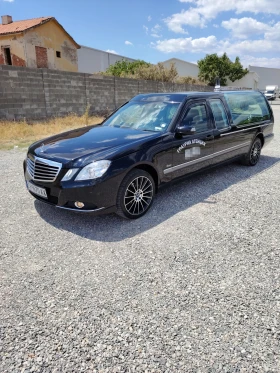 Mercedes-Benz E 250 2.5 | Mobile.bg    4