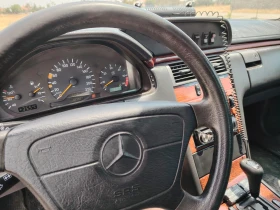 Mercedes-Benz E 250 2.5 | Mobile.bg    9