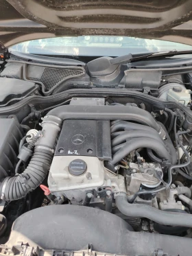 Mercedes-Benz E 250 2.5 | Mobile.bg    5