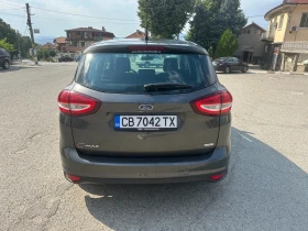 Ford C-max Лизинг - 10500 лв. - 74607813 5