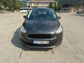 Ford C-max Лизинг - 10500 лв. - 74607813 2