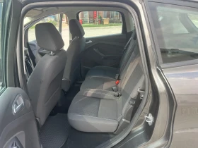 Ford C-max Лизинг - 10500 лв. - 74607813 11