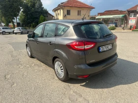 Ford C-max Лизинг - 10500 лв. - 74607813 4
