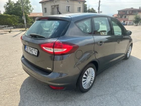 Ford C-max Лизинг - 10500 лв. - 74607813 6