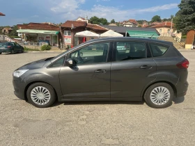 Ford C-max Лизинг - 10500 лв. - 74607813 3