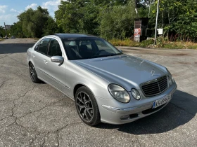  Mercedes-Benz E 240