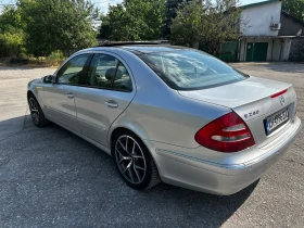 Mercedes-Benz E 240 240  | Mobile.bg    4