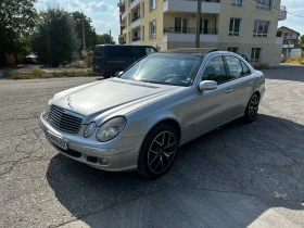 Mercedes-Benz E 240 240  | Mobile.bg    2