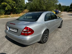Mercedes-Benz E 240 240  | Mobile.bg    3