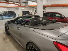 BMW M8 - 165000 лв. - 10989724 8